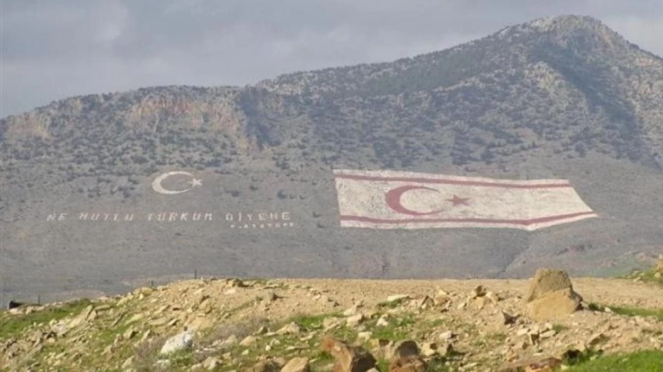 Ψευδοκράτος: Δεν θα εγκαταλείψουμε τα δικαιώματά μας στο έλεος των Ελληνοκυπρίων